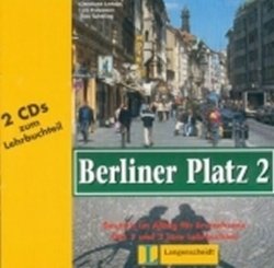 Berliner Platz 2 - 2 CD