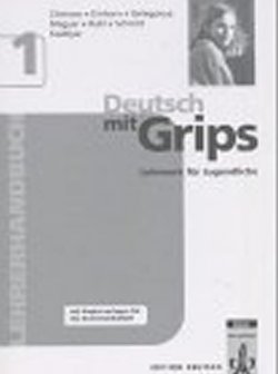 Deutsch mit Grips 1 - LHB