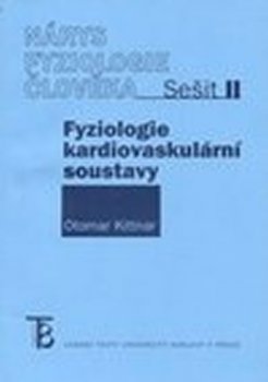 Nárys fyziologie člověka - Sešit II