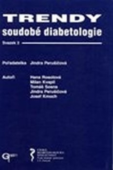 TRENDY SOUDOBÉ  DIABETOLOGIE