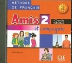 Amis et Compagnie - 2 CD 