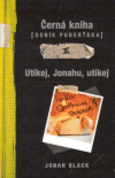 Utíkej, Jonahu, utíkej