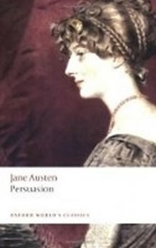 Persuasion (Oxford World´s Classics New Edition)