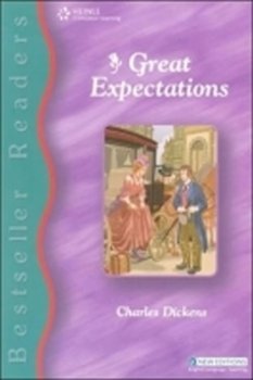 Great Expectations: Best Seller Readers: Level 4