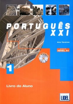 Portugues XXI: Livro do aluno 1 (A1)+ CD + caderno de exerc- Nova Edicao: Pack 
