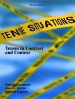 Tense Situations: Tenses in Contrast and Context (second Edition)