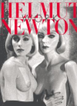 Helmut Newton - Work