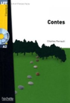 Contes + CD (A2)