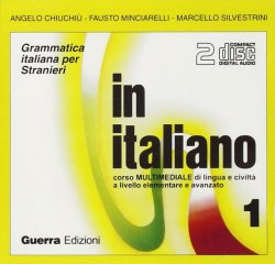 In Italiano 1 /2CD/