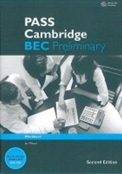 PASS Cambridge BEC Preliminary Workbook Second Edition 