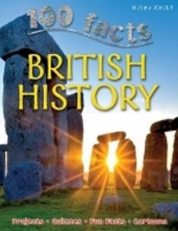 100 Facts British History