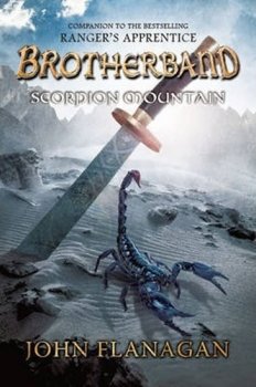 Brotherband: Scorpion Mountain: Book Five