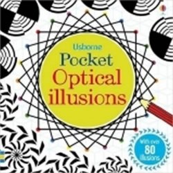 Pocket Optical Illusions