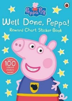 Peppa Pig: Well Done, Peppa!