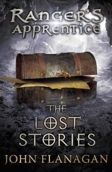 Ranger´s Apprentice 11: The Lost Stories