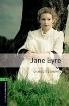Level 6: Jane Eyre/Oxford Bookworms Library