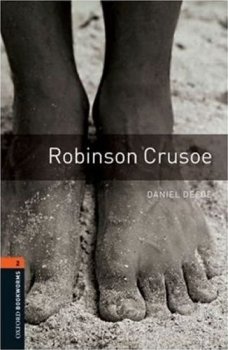 Level 2: Robinson Crusoe/Oxford Bookworms Library