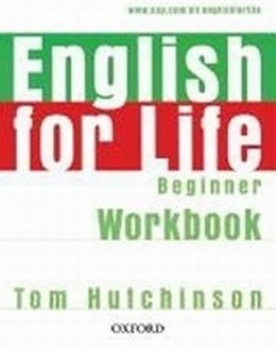 English for Life Beginner Workbook Without Key