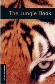 Level 2: The Jungle Book/Oxford Bookworms Library