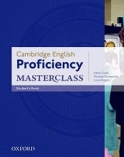 Proficiency Masterclass 3rd: Student´s Book
