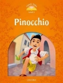 Pinocchio: Level 5/Classic Tales
