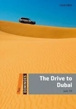 Dominoes: Two: The Drive to Dubai 