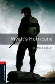 Level 3: Wyatt´s Hurricane/Oxford Bookworms Library