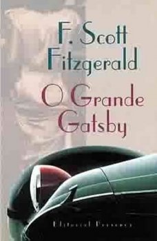 O Grande Gatsby (Portuguese)