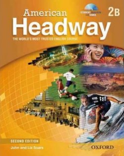 American Headway 2: Student Pack B