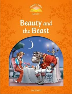 Beauty and the Beast: Level 5/Classic Tales