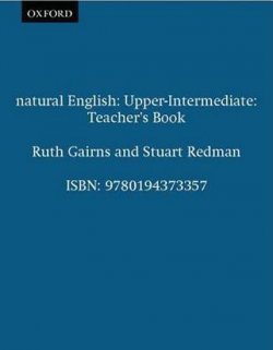 Natural English Upper Intermediate Teacher´s Book