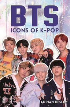 Icons of K-pop