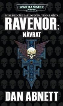 Ravenor Návrat