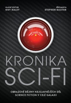 Kronika sci-fi