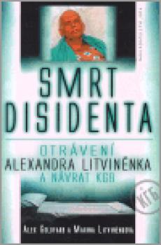 Smrt disidenta