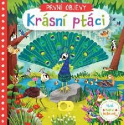 Krásní ptáci - První objevy