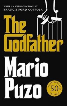 Godfather (50th Anniversary)