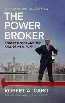 Power Broker