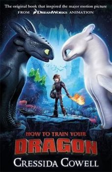 How To Train Your Dragon (FTI)