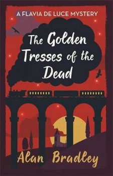 The Golden Tresses of the Dead