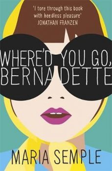 Where´d You Go, Bernadette?