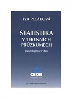 Statistika v terénních průzkumech  