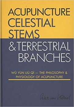 Celestial Stems & Terrestrial