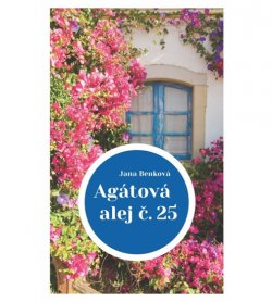 Agátová alej č. 25 (slovensky)