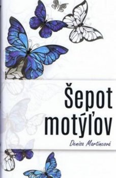 Šepot motýľov (slovensky)