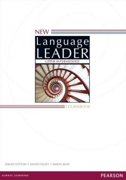 New Language Leader Upper Intermediate Coursebook Revised