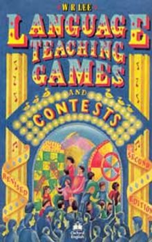 Language Teaching Games and Contests