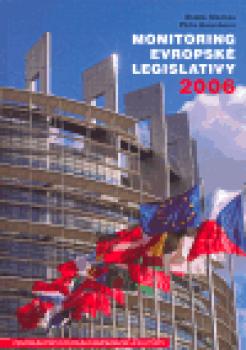 Monitoring evropské legislativy 2006