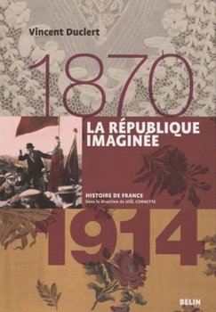 La republique imaginee (1870 a