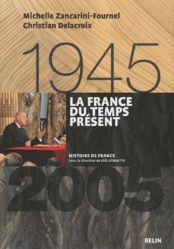 La France du temps present (19